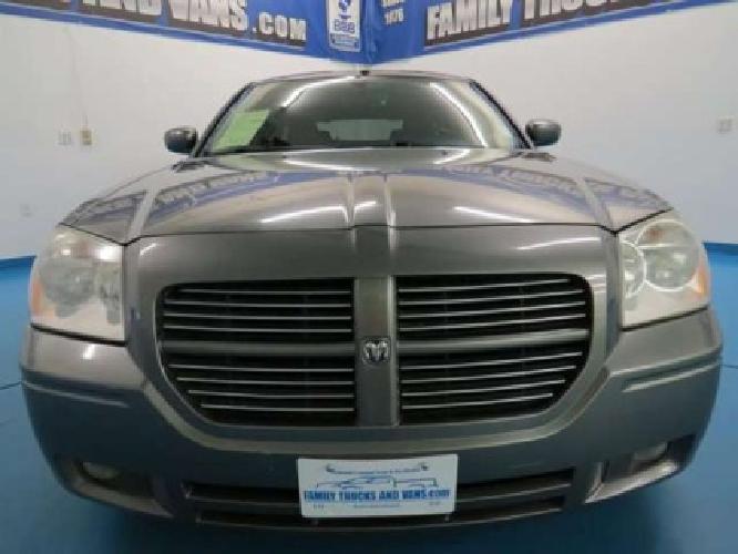 2005 dodge magnum rt in denver, co