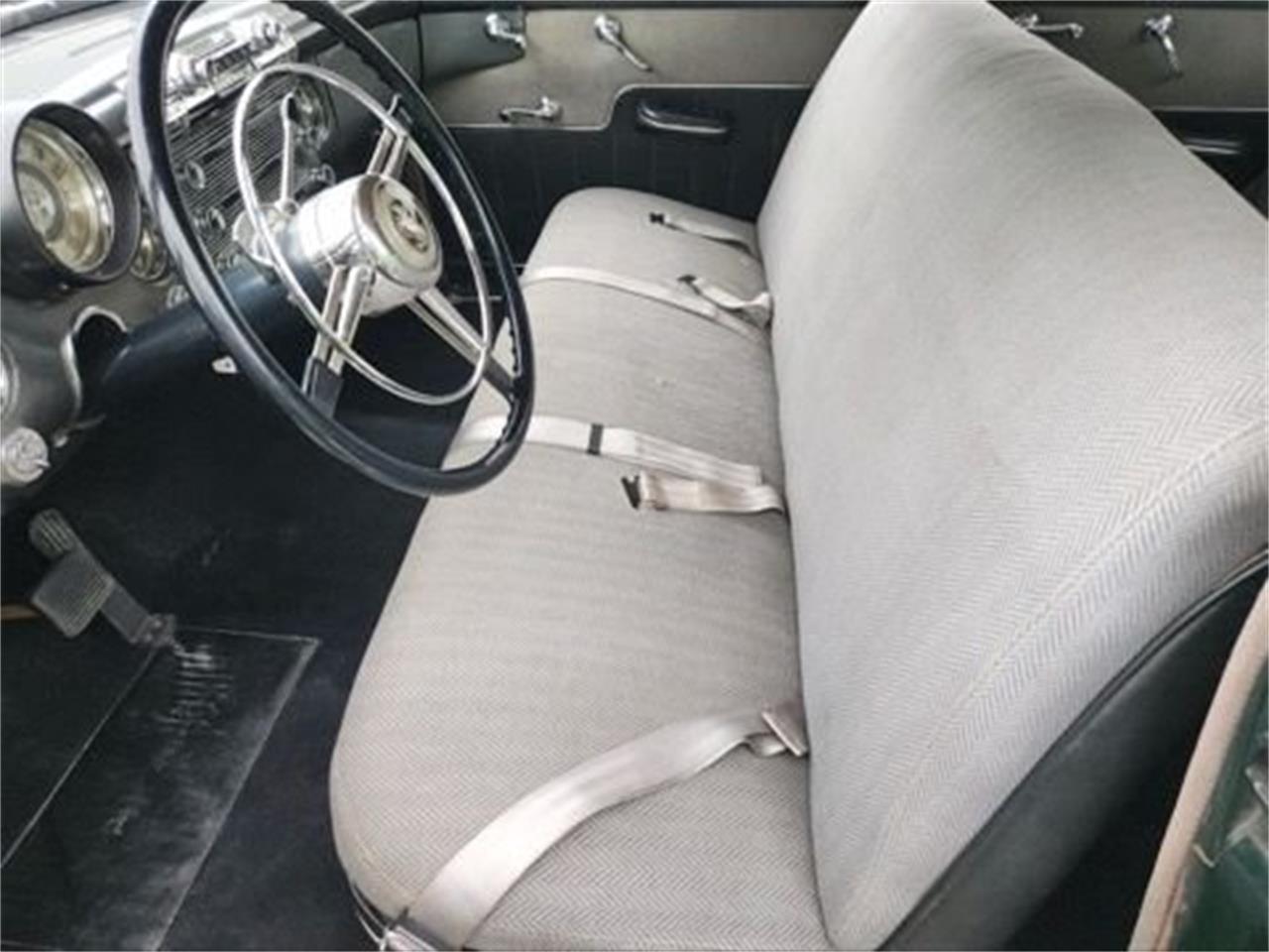 1950 buick super