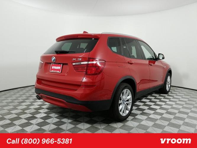 used 2017 bmw x3 xdrive28i fort smith, ar 72904 for sale in fort smith, arkansas