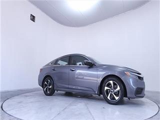 2022 Honda Insight ex
