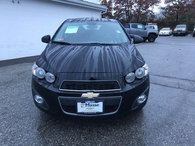 2012 chevrolet sonic lt lt 4dr hatchback w/2lt for sale in east providence, rhode island
