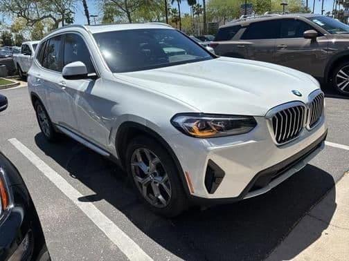 2022 bmw x3 sdrive30i in mesa, arizona