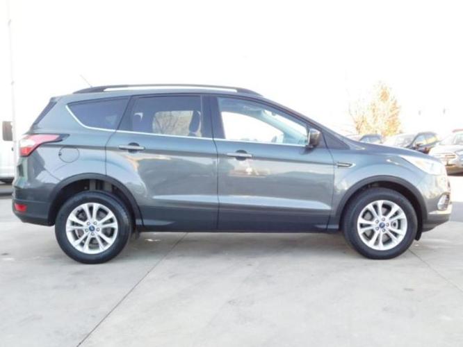 2018 ford escape se awd se 4dr suv for sale in salt lake city, utah