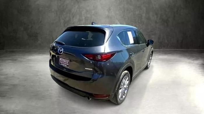 2021 mazda cx-5 sport 4dr front-wheel drive sport utility in bessemer, alabama