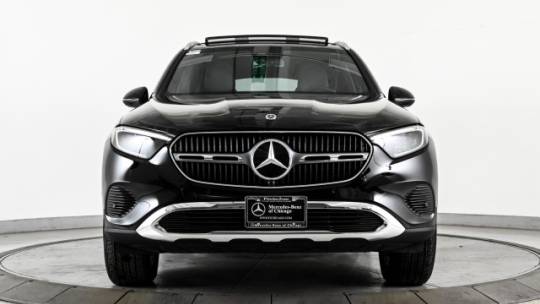 2023 mercedes-benz glc 300