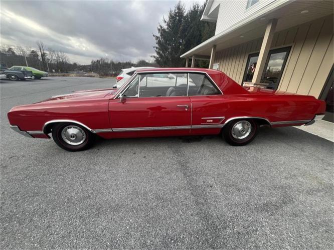 1965 oldsmobile cutlass in orwigsburg, pennsylvania