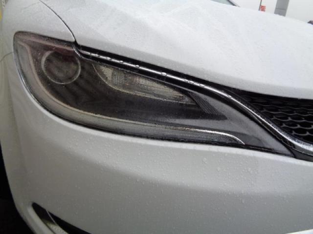2016 chrysler 200 limited limited 4dr sedan for sale in coeur d'alene, idaho