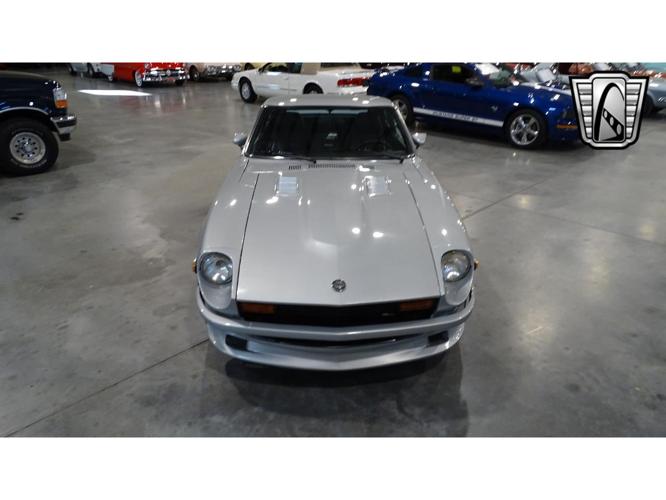 1978 datsun 280z in o'fallon, illinois