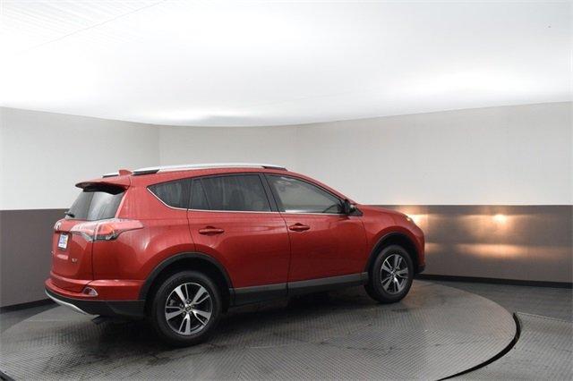 certified 2016 toyota rav4 xle tulsa, ok 74133 for sale in tulsa, oklahoma