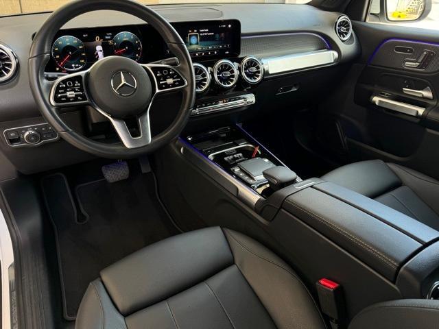 2022 mercedes-benz glb 250 base