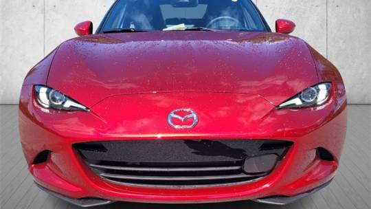 2024 Mazda Mx-5 miata grand touring