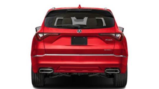 2025 Acura MDX