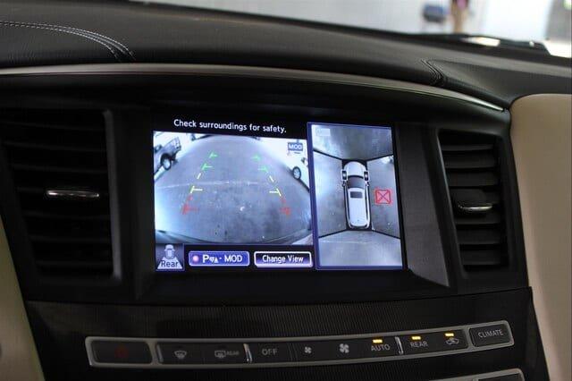 used 2016 infiniti qx60 fwd natchez, ms 39120 for sale in church hill, mississippi