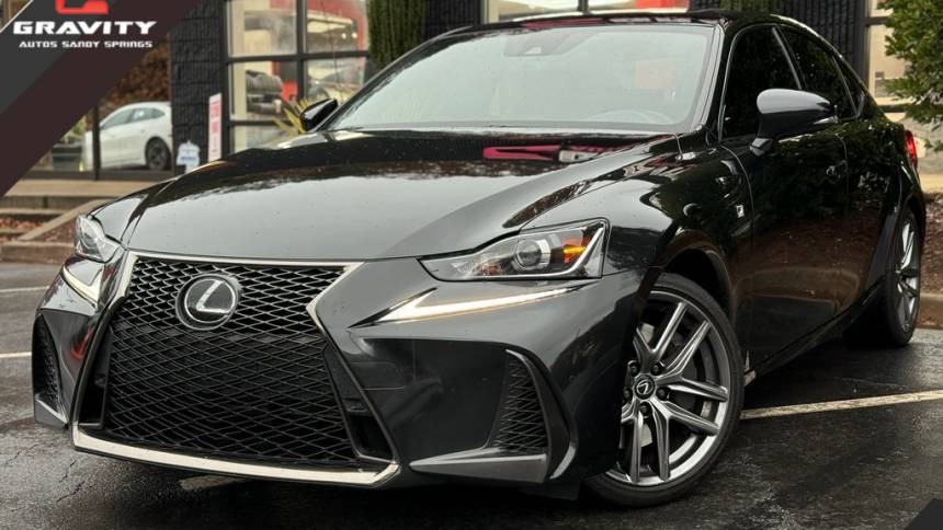 used 2019 lexus is 300 base $26,459great deal 72,556 mi. location: atlanta