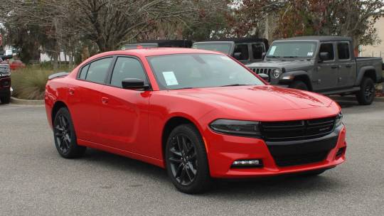 2023 Dodge Charger