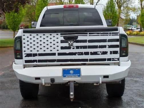 2007 dodge ram 2500 slt in salem, oregon