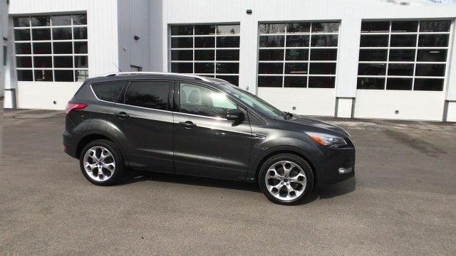 2015 ford escape titanium awd titanium 4dr suv for sale in yarmouth, maine