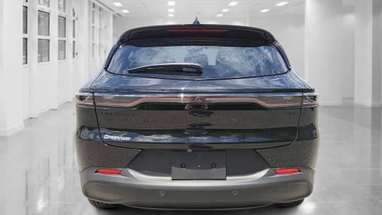 2024 Dodge Hornet