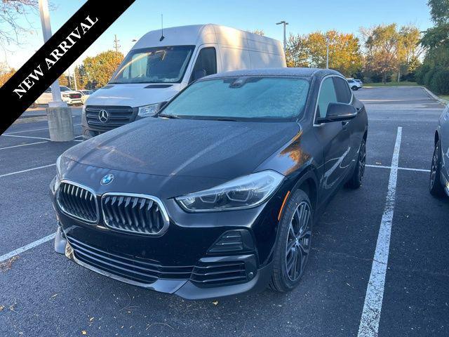 2022 bmw x2 xdrive28i