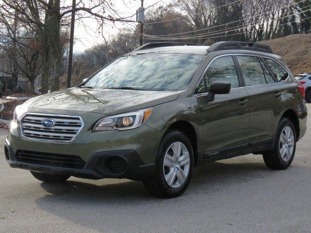 used 2016 subaru outback 2.5i spartanburg, sc 29302 for sale in spartanburg, south carolina