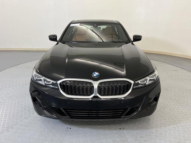 2024 bmw 330 i
