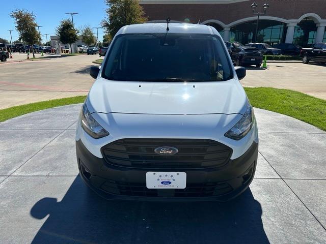 2021 ford transit connect xl
