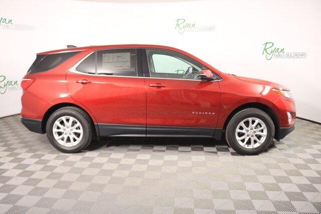new 2019 chevrolet equinox awd lt w/ 1lt minot, nd 58701 for sale in logan, north dakota