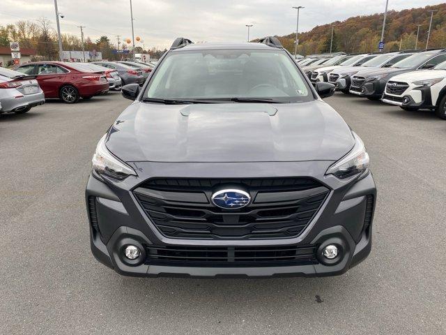 2023 subaru outback onyx edition