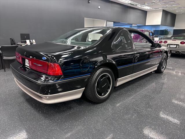 1990 ford thunderbird base