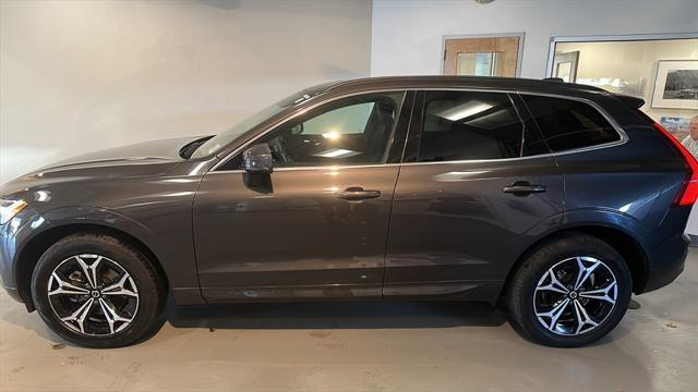 2022 volvo xc60 b5 momentum