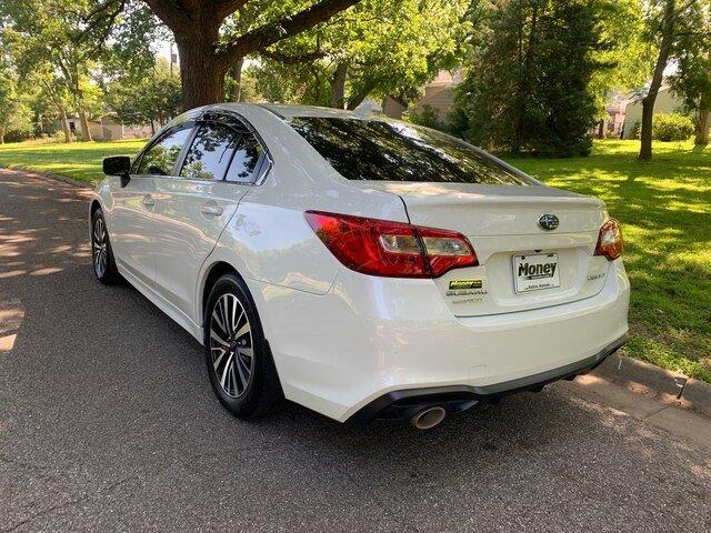 used 2018 subaru legacy 2.5i premium salina, ks 67401 for sale in bavaria, kansas