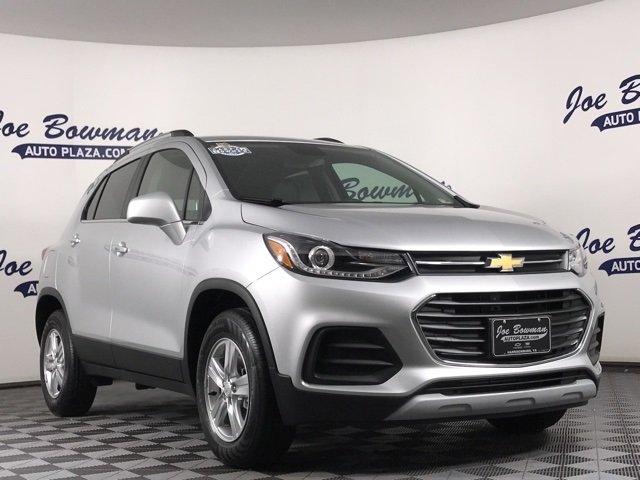 used 2019 chevrolet trax awd lt w/ 1lt harrisonburg, va 22801 for sale in harrisonburg, virginia