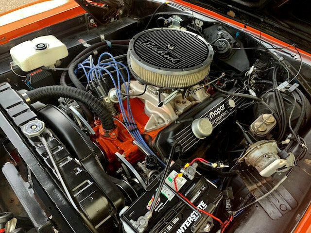 no reserve 1969 dodge charger 440 general lee dukes of hazzard dixie horn