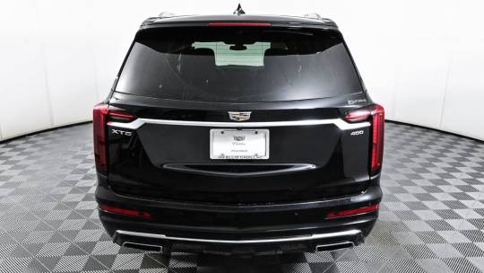 2023 Cadillac XT6
