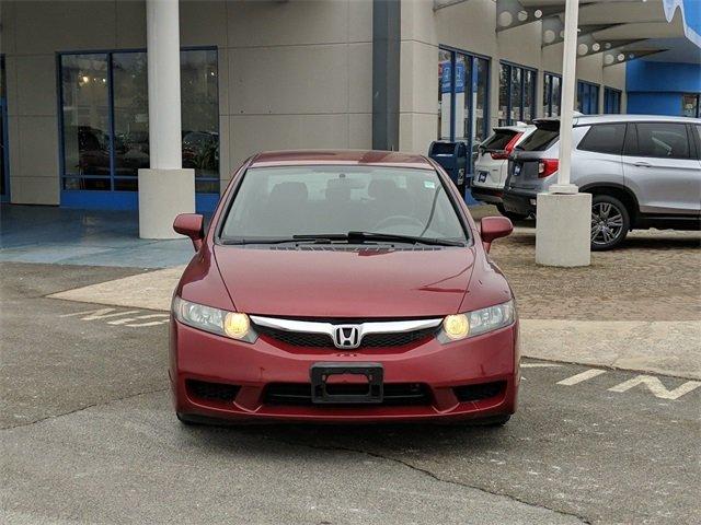 used 2009 honda civic lx-s sedan west roxbury, ma 02132 for sale in boston, massachusetts