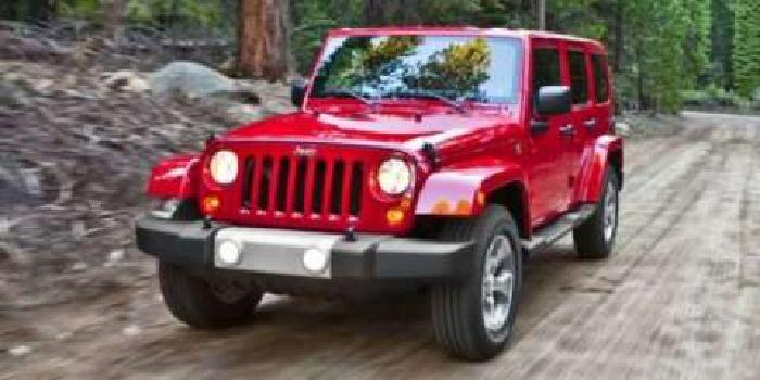 2016 jeep wrangler unlimited 4wd 4dr sport in palm coast, fl