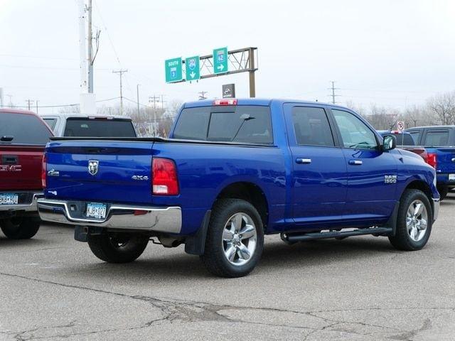 2015 ram 1500 in south saint paul, minnesota