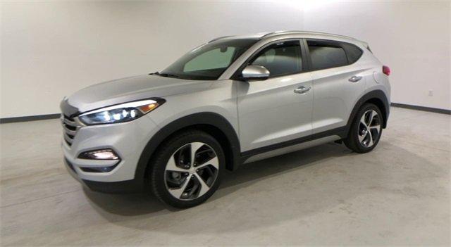 certified 2017 hyundai tucson limited pensacola, fl 32505 for sale in pensacola, florida