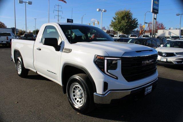2022 gmc sierra 1500 pro
