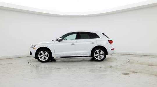 2019 Audi Q5