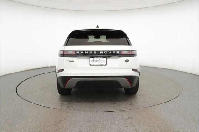 2018 land rover range rover velar p250 se r-dynamic
