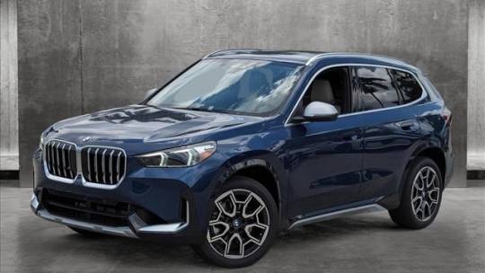2024 bmw x1 xdrive28i