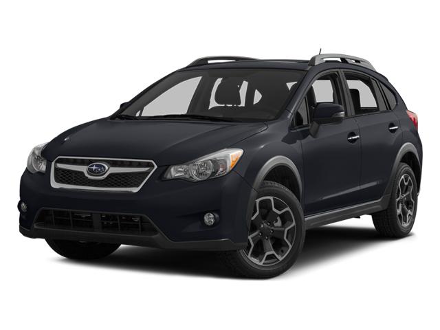 2014 subaru xv crosstrek 2.0i premium