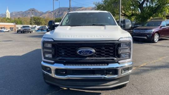 2024 Ford F-350
