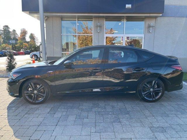 2024 acura integra
