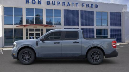 2024 Ford Maverick