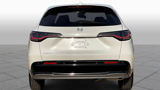 2024 Honda HR-V