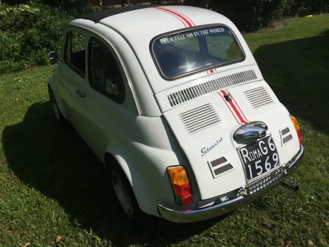 fiat alfa romeo lancia ferrari other