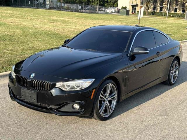 2017 bmw 430 i xdrive