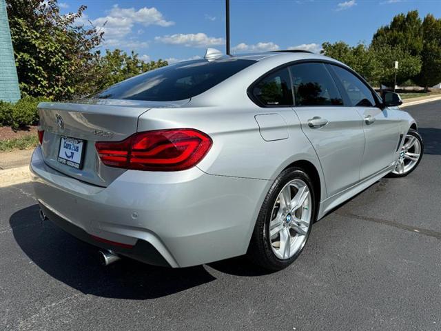 2018 bmw 440 gran coupe i